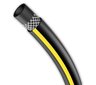 Garden hose BLACK COLOUR 3/4" - 50m hinta ja tiedot | Puutarhaletkut, kastelukannut ja muut kastelutarvikkeet | hobbyhall.fi