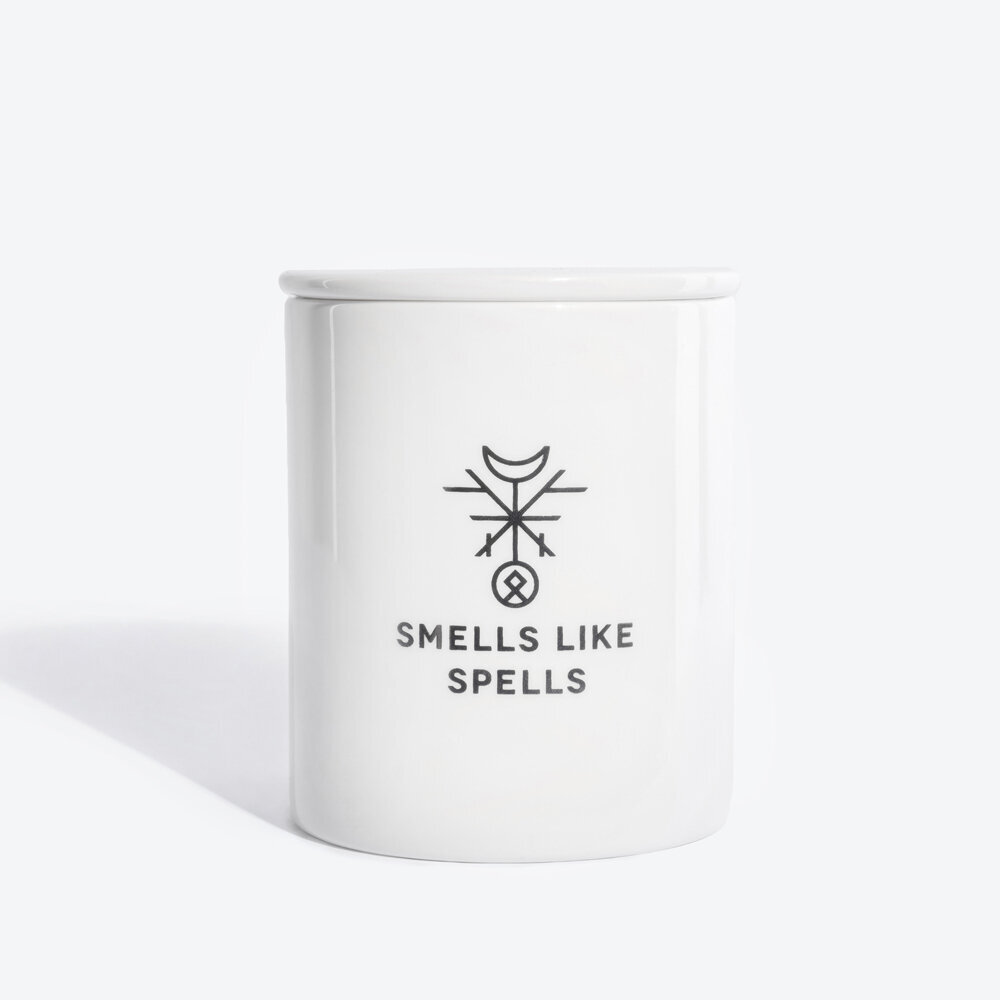 Tuoksukynttilä Smells like Spells The Star hinta ja tiedot | Kynttilät ja kynttilänjalat | hobbyhall.fi