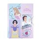 Kansio Princesses Disney A4 Vaaleanpunainen (24 x 34 x 4 cm) hinta ja tiedot | Toimistotarvikkeet | hobbyhall.fi