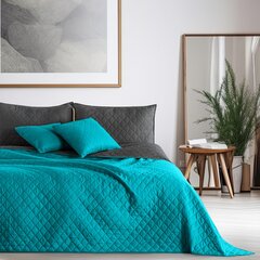 DecoKing sängynpäällinen Axel 170x270 cm. hinta ja tiedot | Päiväpeitot ja huovat | hobbyhall.fi