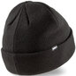 Classic cuff beanie puma unisex musta 02343401 hinta ja tiedot | Miesten hatut, huivit ja käsineet | hobbyhall.fi