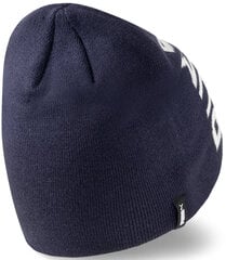 Ess classic cuffless beanie puma unisex laivastonsininen 02343302 hinta ja tiedot | Miesten hatut, huivit ja käsineet | hobbyhall.fi