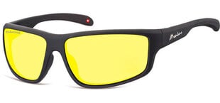 Aurinkolasit Montana SP313F Polarized hinta ja tiedot | Montana Muoti | hobbyhall.fi