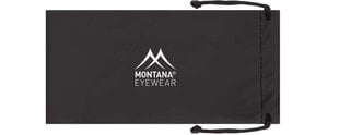 Aurinkolasit Montana SP98B Polarized hinta ja tiedot | Montana Muoti | hobbyhall.fi