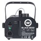 Light4Me Black 1200 -Savukone hinta ja tiedot | Juhlakoristeet | hobbyhall.fi