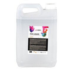 Evolights Fog Liquid Ligh sumuneste savukoneeseen, 5L hinta ja tiedot | Juhlakoristeet | hobbyhall.fi