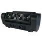 Light4Me Spider MKII Turbo LED 8x3W RGBW -valotehoste hinta ja tiedot | Juhlakoristeet | hobbyhall.fi