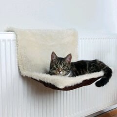 Trixie kissan sänky hinta ja tiedot | Pedit ja pesät | hobbyhall.fi