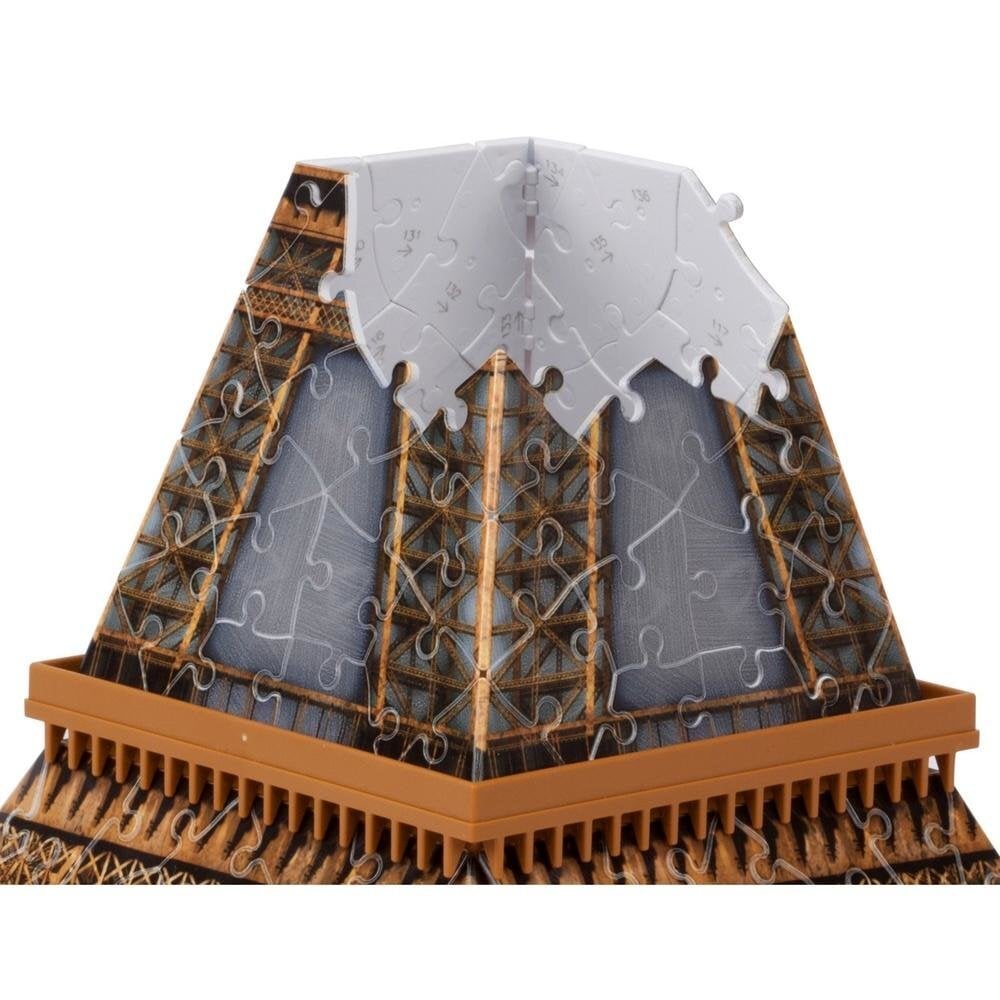 Puzzle 216 osaa 3D Eiffel-torni hinta ja tiedot | Palapelit | hobbyhall.fi