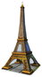 Puzzle 216 osaa 3D Eiffel-torni hinta ja tiedot | Palapelit | hobbyhall.fi
