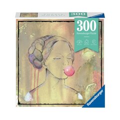 Palapeli 300 Pieces Tyttö hinta ja tiedot | Palapelit | hobbyhall.fi