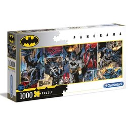 Palapeli 1000 kappaletta Batman hinta ja tiedot | Palapelit | hobbyhall.fi