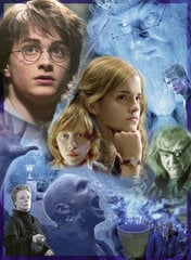 Palapeli 500 kappaletta Harry Potteria hinta ja tiedot | Palapelit | hobbyhall.fi