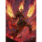 Palapeli 1000 kappaletta Magic The Gathering Collection hinta ja tiedot | Palapelit | hobbyhall.fi