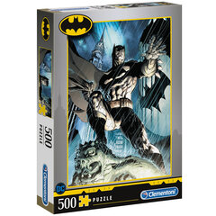 Palapeli 500 kpl Batman hinta ja tiedot | Palapelit | hobbyhall.fi