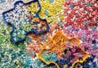 Ravensburger Puzzle 1000p hinta ja tiedot | Palapelit | hobbyhall.fi