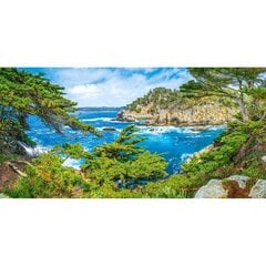 Palapeli 4000 osaa Gulf of California hinta ja tiedot | Palapelit | hobbyhall.fi