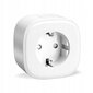 Smart plug WiFi MEROSS MSS210EU (Apple HomeKit) hinta ja tiedot | Kytkimet ja pistorasiat | hobbyhall.fi