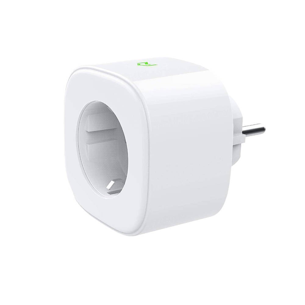 Smart plug WiFi MEROSS MSS210EU (Apple HomeKit) hinta ja tiedot | Kytkimet ja pistorasiat | hobbyhall.fi