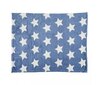 Little Stars Blue Lasten peitto 75x100 cm hinta ja tiedot | Päiväpeitot ja huovat | hobbyhall.fi