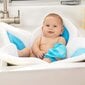 Vauvan kylpyvuori, kukan muotoinen, GOAPA, sininen hinta ja tiedot | Kylpyvälineet | hobbyhall.fi