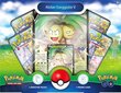 Pokemon Go -kortti - Alolan Exeggutor V hinta ja tiedot | Lautapelit ja älypelit | hobbyhall.fi