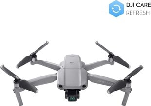 Drone DJI Mavic Air 2 Combo DJI Care Bundle hinta ja tiedot | Dronet | hobbyhall.fi