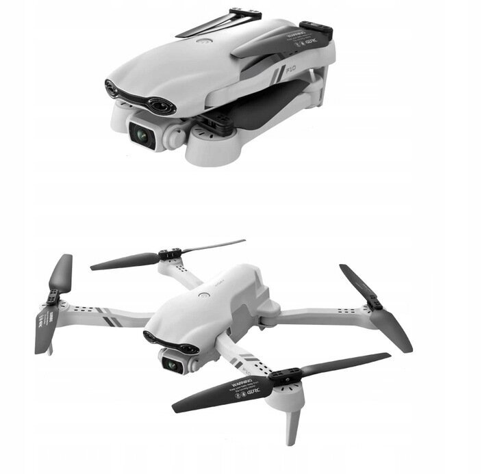 Sanktion jeans Rouse Drone Loistava nopea, ohjattava drone GPS:llä ja sisäänrakennetulla  web-kameralla hinta | hobbyhall.fi