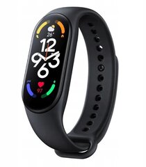 Xiaomi Mi Smart Band 7 NFC hinta ja tiedot | Aktiivisuusrannekkeet | hobbyhall.fi