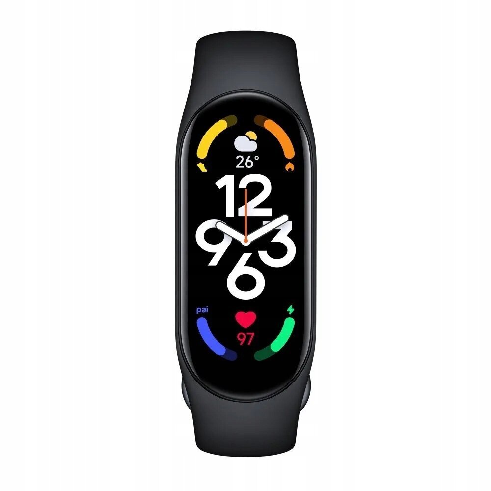 Xiaomi Mi Smart Band 7 NFC hinta ja tiedot | Aktiivisuusrannekkeet | hobbyhall.fi