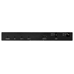 Startech HDMI-jakaja ST122HD20S hinta ja tiedot | StarTech Reitittimet ja tukiasemat | hobbyhall.fi