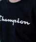 Crewneck t-paita champion legacy poika black 305365kk001 hinta ja tiedot | Poikien paidat | hobbyhall.fi