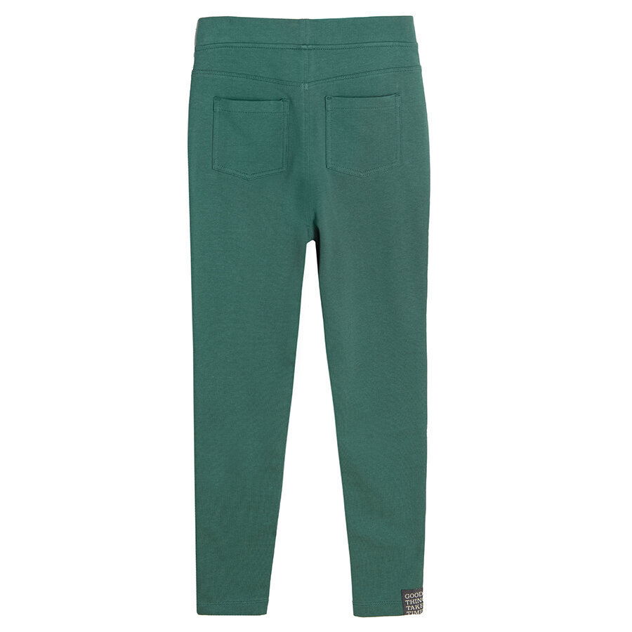 Cool Club lasten leggingsit, CCG2520995 hinta ja tiedot | Tyttöjen leggingsit ja housut | hobbyhall.fi