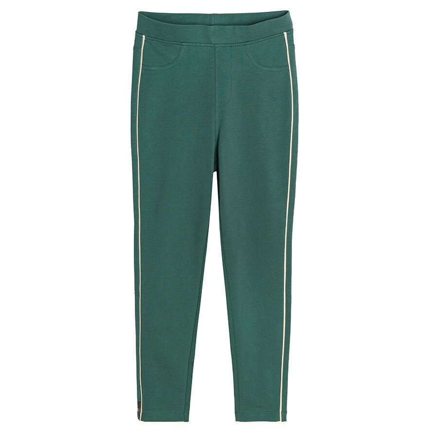 Cool Club lasten leggingsit, CCG2520995 hinta ja tiedot | Tyttöjen leggingsit ja housut | hobbyhall.fi