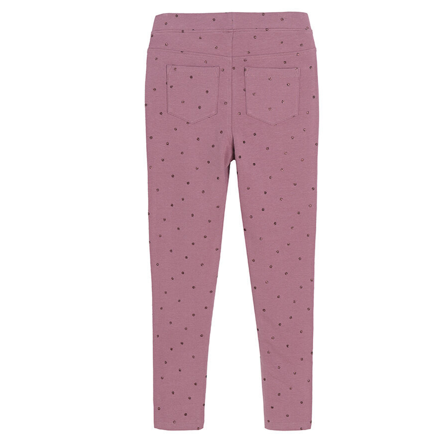 Cool Club lasten leggingsit, CCG2521867 hinta ja tiedot | Tyttöjen leggingsit ja housut | hobbyhall.fi