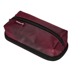 Pelikan Penaali, Quattro Twill, burgundi hinta ja tiedot | Penaalit | hobbyhall.fi