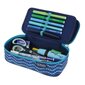 Herlitz penaali – Beat Box, Deep Ocean hinta ja tiedot | Penaalit | hobbyhall.fi