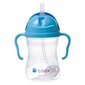 Sippy kuppi – mustikka(blueberry) hinta ja tiedot | Tuttipullot ja tarvikkeet | hobbyhall.fi