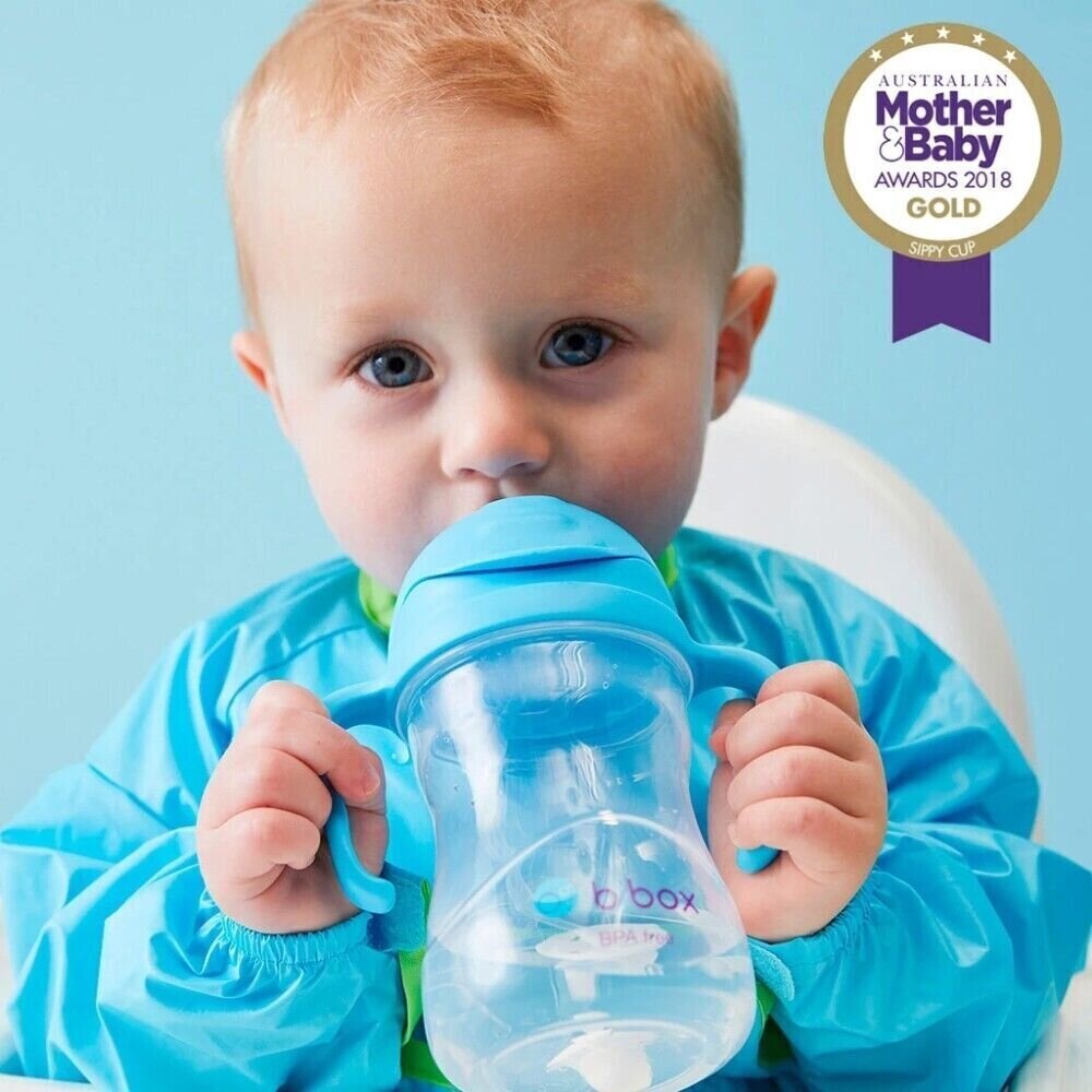 Sippy kuppi – mustikka(blueberry) hinta ja tiedot | Tuttipullot ja tarvikkeet | hobbyhall.fi