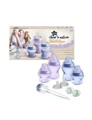 Tuttipullosetti Tommee Tippee +0 kk, 150 ml hinta ja tiedot | Tommee Tippee Lapset | hobbyhall.fi