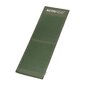 Akupressuurihierontamatto 130x43cm + akupressuurihierontatyyny DARK GREEN hinta ja tiedot | Hierontatuotteet | hobbyhall.fi