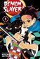 Sarjakuva Manga Demon Slayer vol 1 hinta ja tiedot | Sarjakuvat | hobbyhall.fi