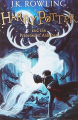Kirja Harry Potter and the Prisoner of Azkaban hinta ja tiedot | Sarjakuvat | hobbyhall.fi