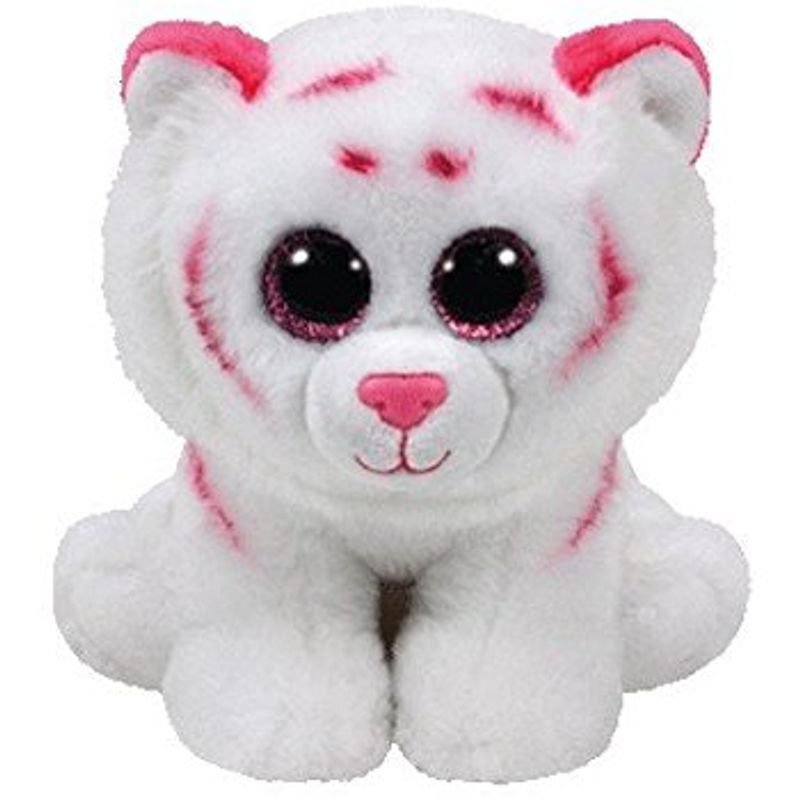 TY Beanie Babies maskotti - Tiger Tabor 15 cm hinta ja tiedot | Pehmolelut | hobbyhall.fi