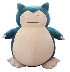 Lelu Pokemon Snorlax hinta ja tiedot | Pehmolelut | hobbyhall.fi