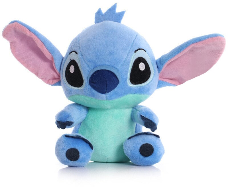 Pehmolelu Stitch hinta ja tiedot | Pehmolelut | hobbyhall.fi