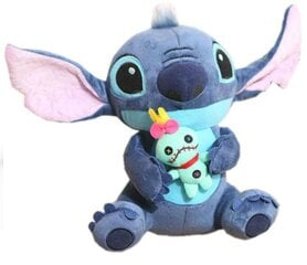 Stitch pehmolelu hinta ja tiedot | Pehmolelut | hobbyhall.fi