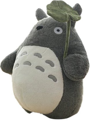 Lelu Totoro hinta ja tiedot | Pehmolelut | hobbyhall.fi