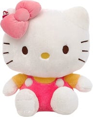 Hello Kitty pehmolelu hinta ja tiedot | Pehmolelut | hobbyhall.fi