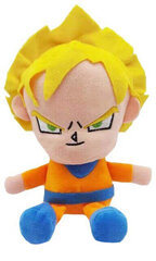 Dragon Ball pehmolelu hinta ja tiedot | Pehmolelut | hobbyhall.fi